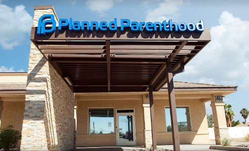 Imperial Valley Planned Parenthood
