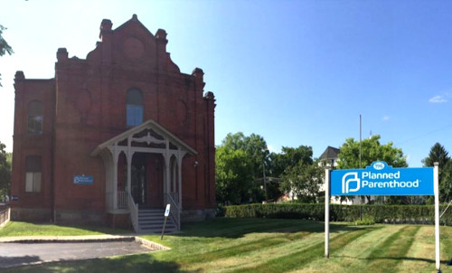 Morristown Health Center – Planned Parenthood -INACTIVE