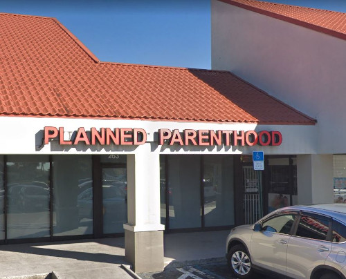 Pembroke Pines Health Center – Planned Parenthood