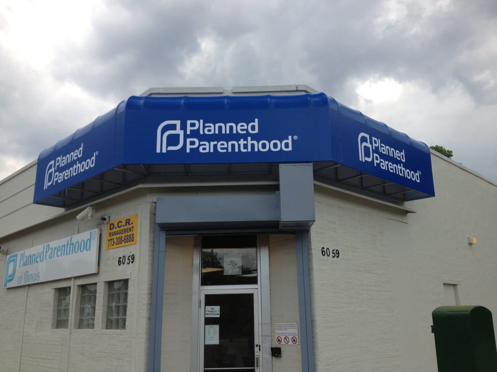 Planned Parenthood Englewood Health Center