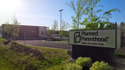 Pullman Health Center – Planned Parenthood
