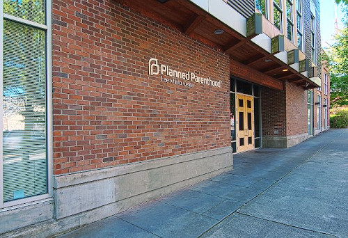Planned Parenthood Seattle