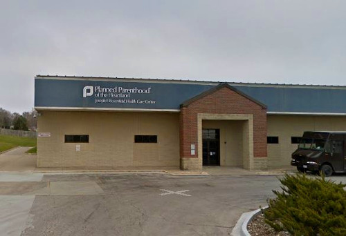 Rosenfield Center-Planned Parenthood