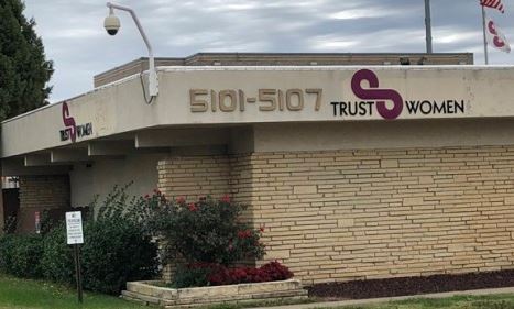 Trust Women Wichita — (formerly South Wind Women’s Center)