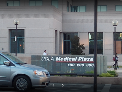 UCLA OB/GYN Westwood (200 UCLA Medical Plaza)