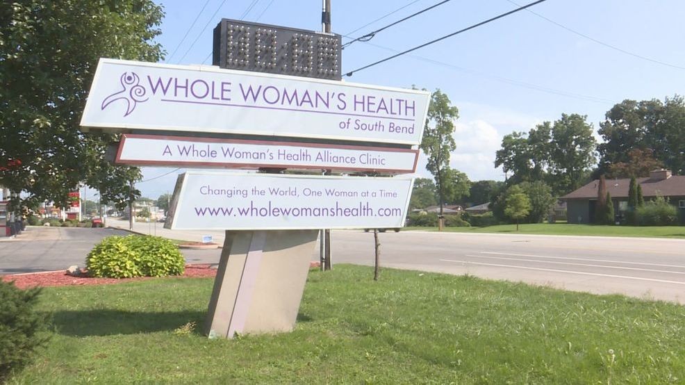 Whole Women's Health (South Bend, IN) - article pic