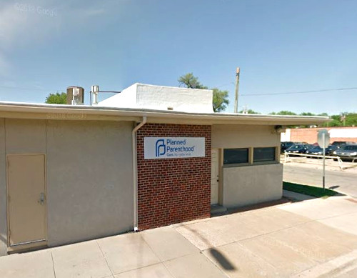Wichita Health Center – Planned Parenthood
