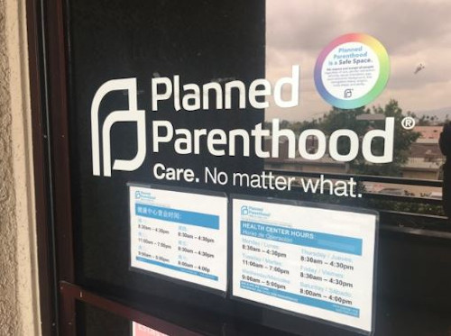 Alhambra Health Center – Planned Parenthood (CA)