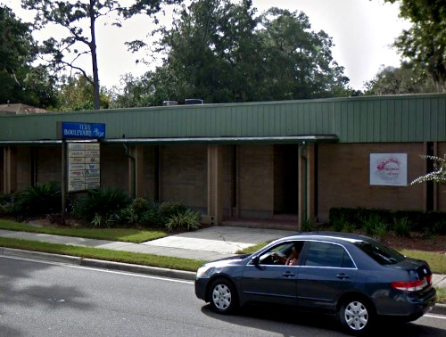 All Women’s Health Center Inc – Gainesville