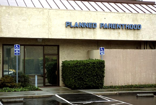 Blossom Hill Health Center – Planned Parenthood (San Jose, CA)