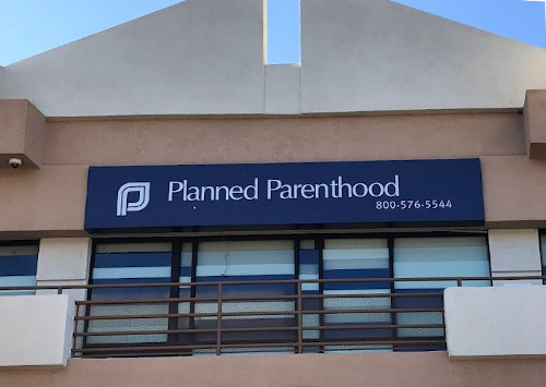 Burbank Health Center-Planned Parenthood (CA)