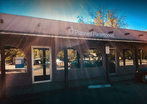 Clearlake Planned Parenthood