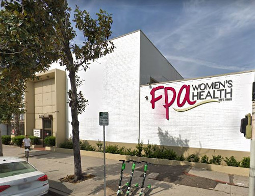 FPA Women's Health Los Angeles