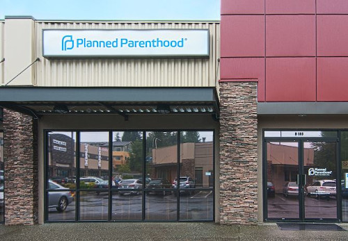 Federal Way Health Center-Planned Parenthood