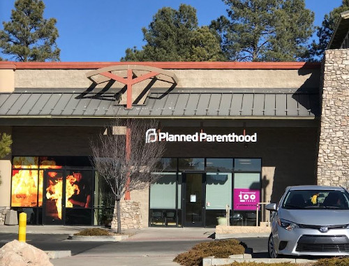 Flagstaff Health Center-Planned Parenthood