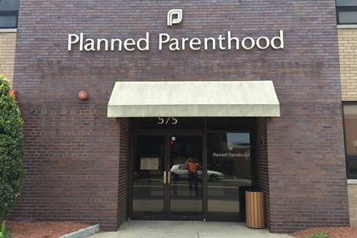 Hackensack Health Center – Planned Parenthood