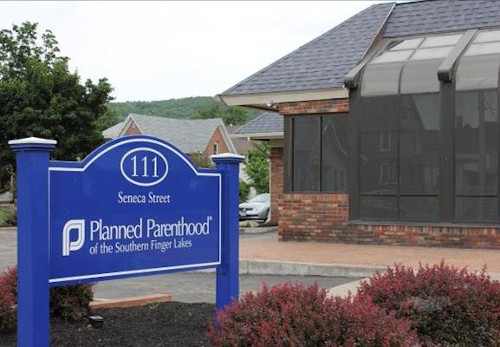 Hornell Planned Parenthood