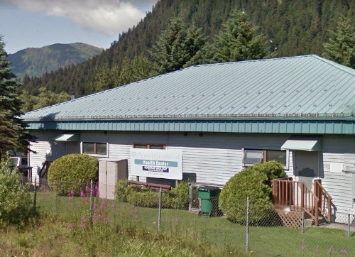 Juneau Health Center-Planned Parenthood
