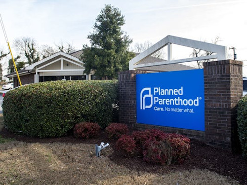 Knoxville Planned Parenthood