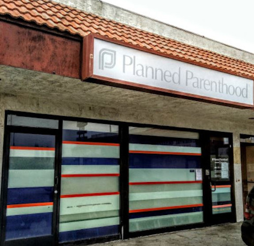 Lakewood Health Center-Planned Parenthood