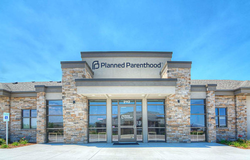 Meridian Health Center – Planned Parenthood -INACTIVE
