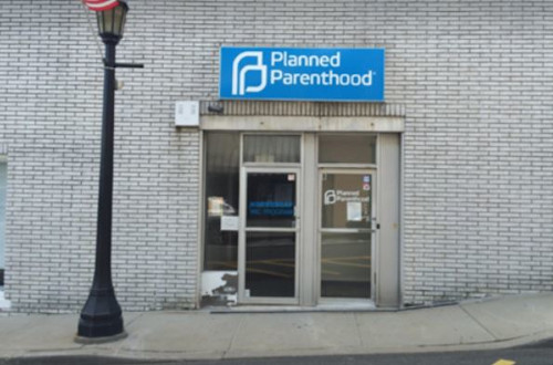 Newton Health Center – Planned Parenthood