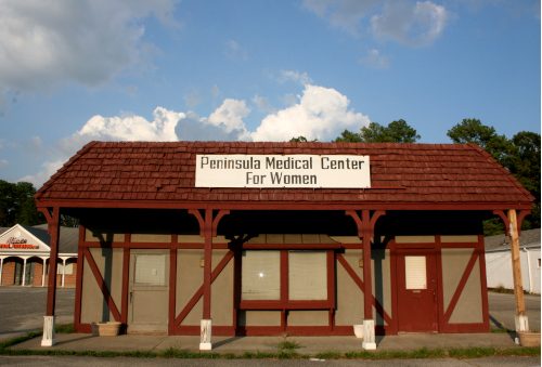 Peninsula Medical Center for Women