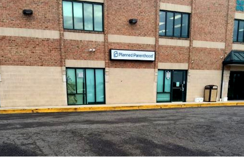 Planned Parenthood Prince George’s County – Suitland