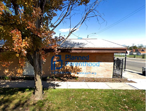 Roseland Health Center – Planned Parenthood
