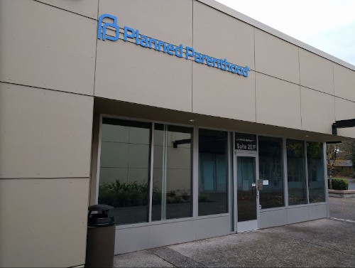 Vancouver Center – Planned Parenthood