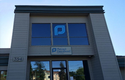 Watsonville Health Center-Planned Parenthood