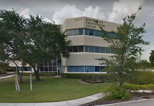 Florida Mango Health Center – AKA Planned Parenthood of South East and North Florida – Wellington