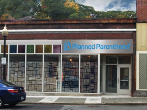 White River Planned Parenthood