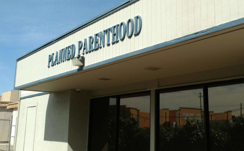 Yuba City Planned Parenthood
