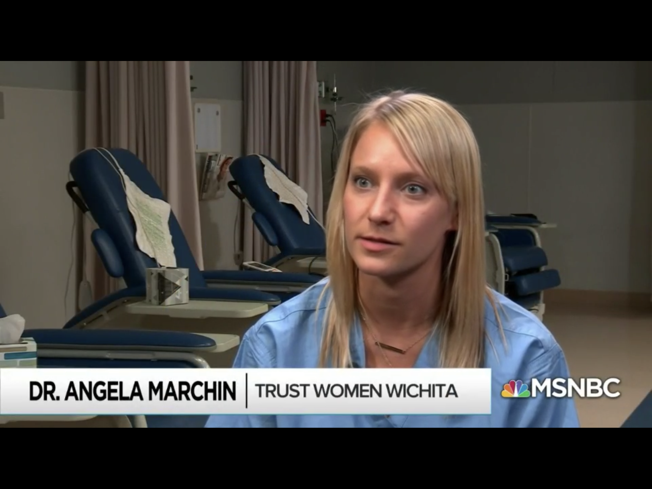 Marchin, Angela -- Trust Women pic