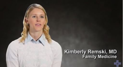 Remski, Kimberly - video pic 1