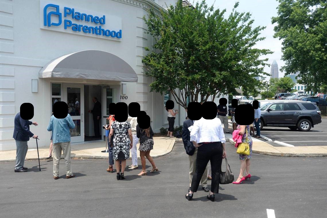 Charlotte PP (NC) -- clinic pic 1 redacted