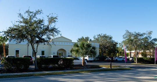 Fort Myers Health Center-Planned Parenthood (FL)