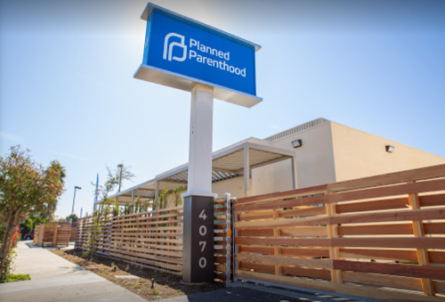 Baldwin Park Center – Planned Parenthood