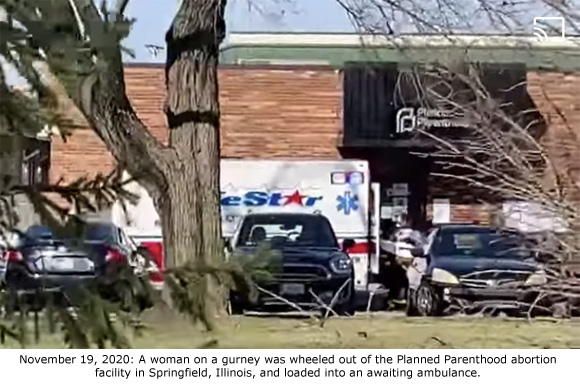 Springfield Health Center — Planned Parenthood (surgical)