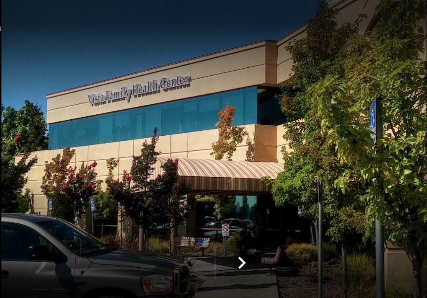 Vista Family Health Center - Santa Rosa, CA - pic 1b