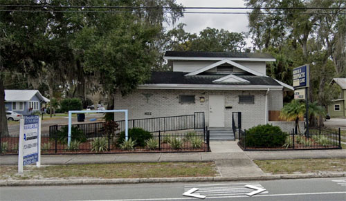 Women's Center of Hyde Park -Tampa