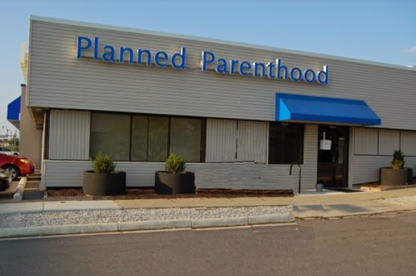 Ann Arbor West Health Center – Planned Parenthood