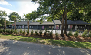 Planned Parenthood South Atlantic — (formerly Charleston Health Center Planned Parenthood/Charleston Women’s Medical Center)