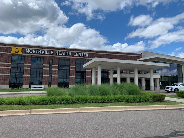 Owens - Northville Health Center