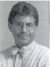 Alan M. Altman
