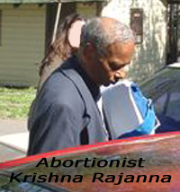 Krishna Rajanna