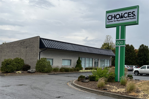 Choices Center for Reproductive Health