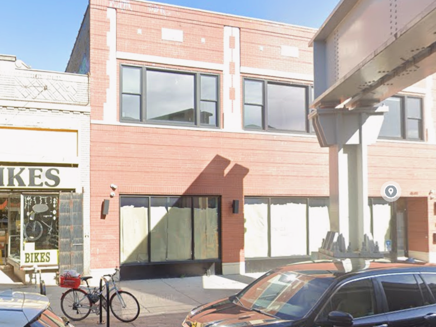 Hope Clinic (Chicago, IL)