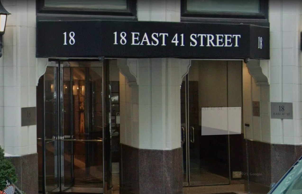 Maiden Lane Medical – Midtown
